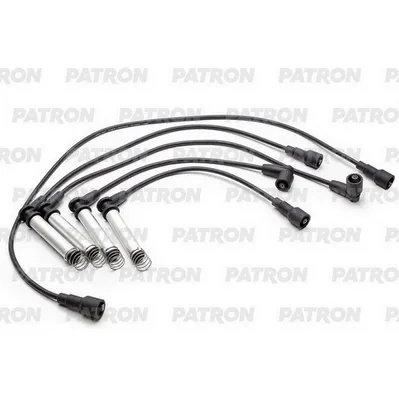 Комплект проводов зажигания ODU223 OPEL: CALIBRA A 90-97, VECTRA A 88-95, VECT PATRON PSCI1022