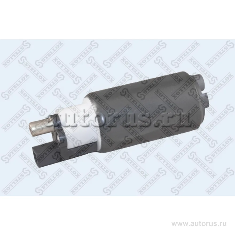 Насос топливный электрический 4.0bar Ford Focus 1.4-2.0i 98> STELLOX 10-02013-SX