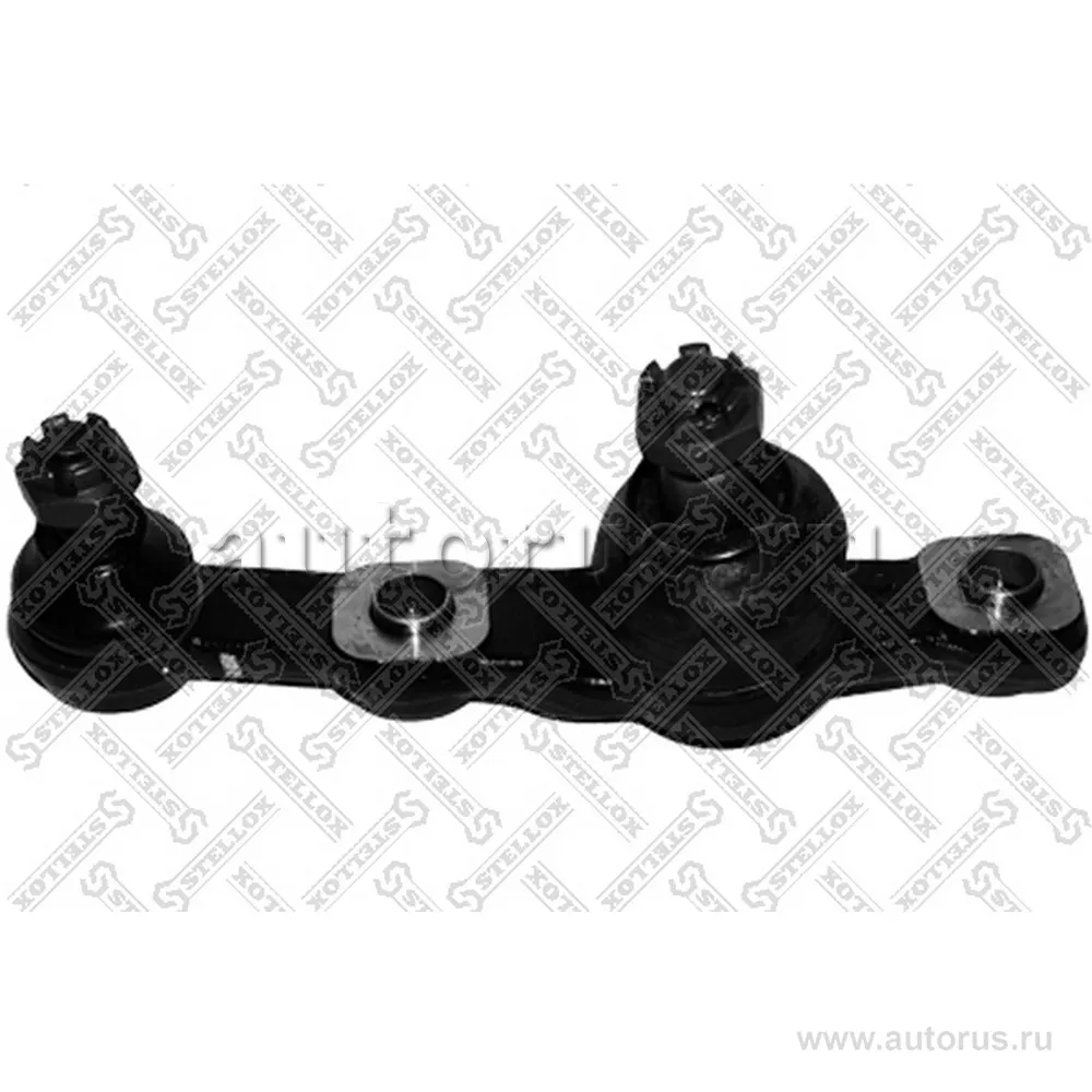 Опора шаровая нижняя левая Lexus IS 2.5/2.2D 05> STELLOX 5200171_SX