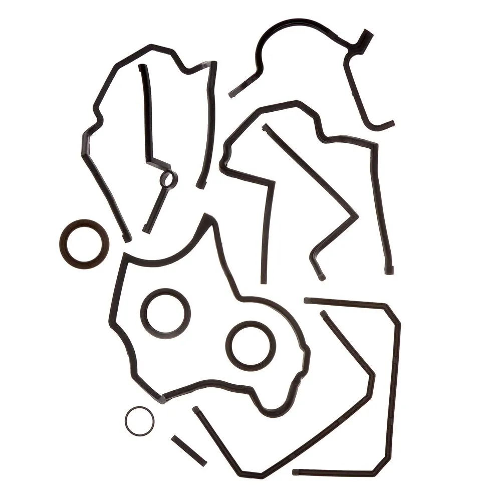 Комплект прокладок крышки ремня ГРМ KP03-024A