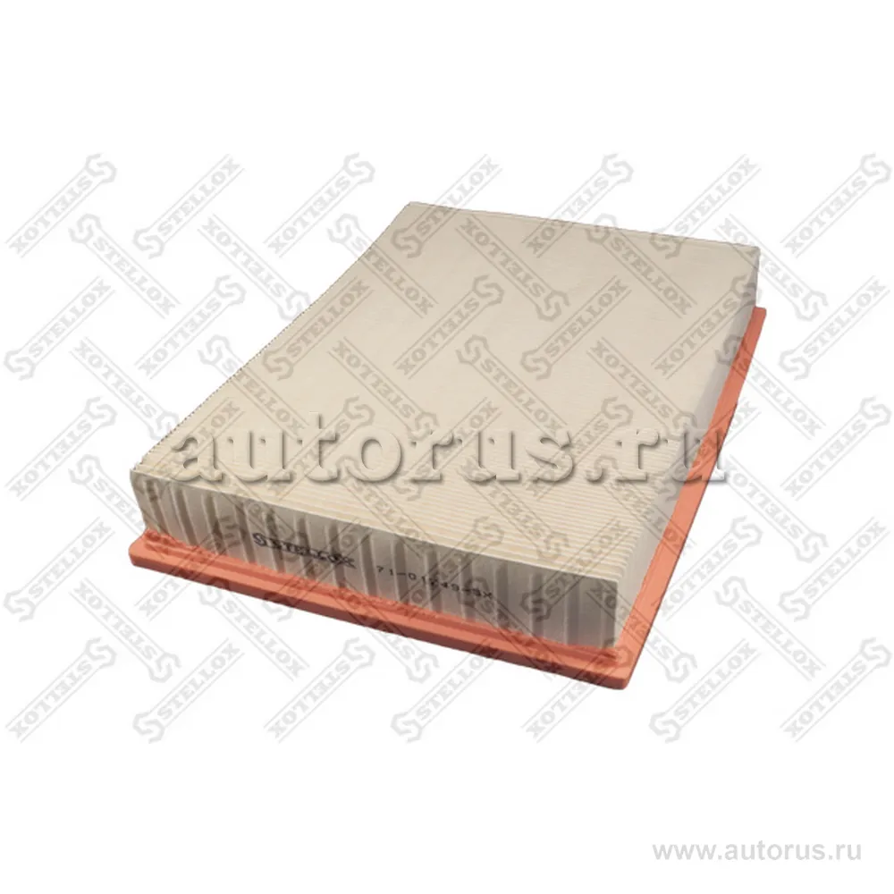 Фильтр воздушный Volvo 740-960 2.3i/2.4TD 85> STELLOX 71-01749-SX