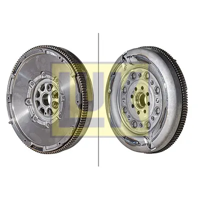 Маховик LuK ZMS VW Tiguan/Passat 1,8-2,0TSI