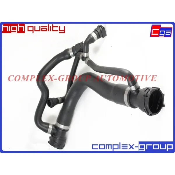 Шланг подводящий CGA 11PUP1709RA