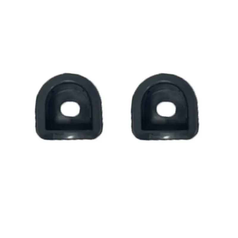 Опора кронштейна заднего бампера (лев+прав, комплект) MERCEDES W447 15- GOOD GO MB471801S
