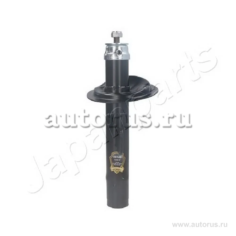 Амортизатор подвески передн прав масл Citroen ZX,Peugeot 306/Partner 96 JAPANPARTS MM00149