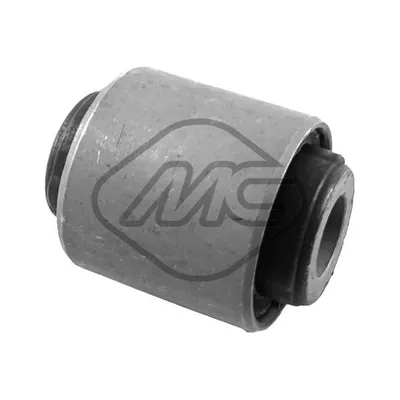 Сайлентблок подвески NISSAN QASHQAI Metalcaucho 58180