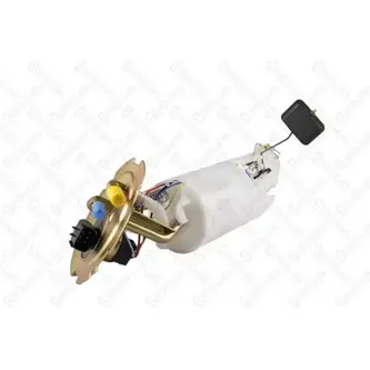 Насос топливный электрический в сборе 3bar Daewoo Lanos/Nubira 1.6/2.0i 16V 97-05 STELLOX 1001715_SX