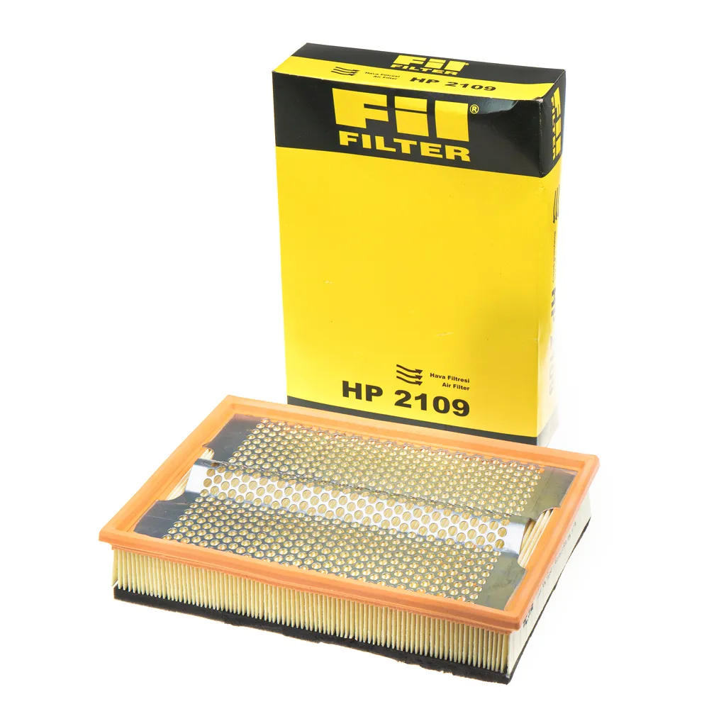 Фильтр воздушный VW SHARAN /GALAXY/ALHAMBRA FIL FILTER HP2109