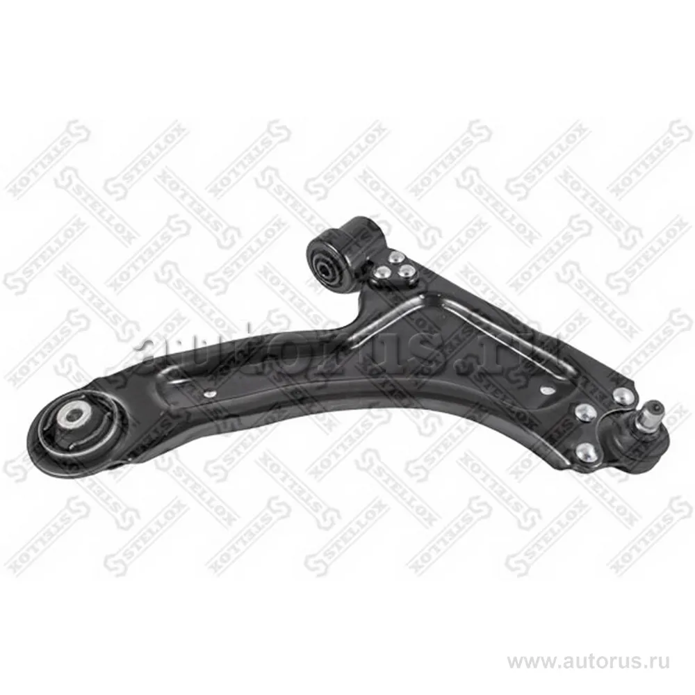 Рычаг правый Opel Corsa 00> STELLOX 57-03514-SX