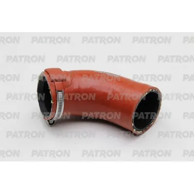Патрубок интеркулера (пр-во Турция) VOLKSWAGEN: GOLF V 1.4 TSI BLG-BMY PATRON PH1049