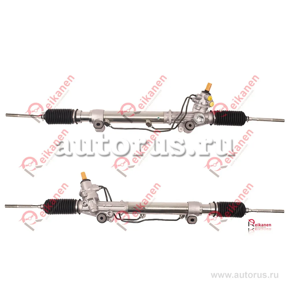Рулевая рейка TOYOTA LAND CRUISER PRADO 120 02-08 новая не ориг. R1417A