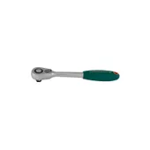 Трещотка 1/2DR 48 зубцов, 253 мм JONNESWAY R3704
