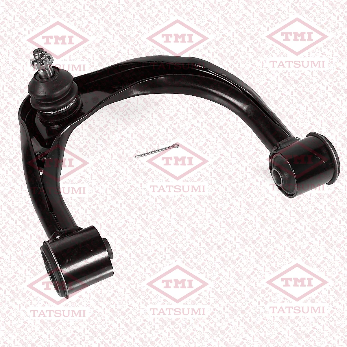 Рычаг подвески передний верхний R TOYOTA Land Cruiser 08-> TATSUMI TEE1853R