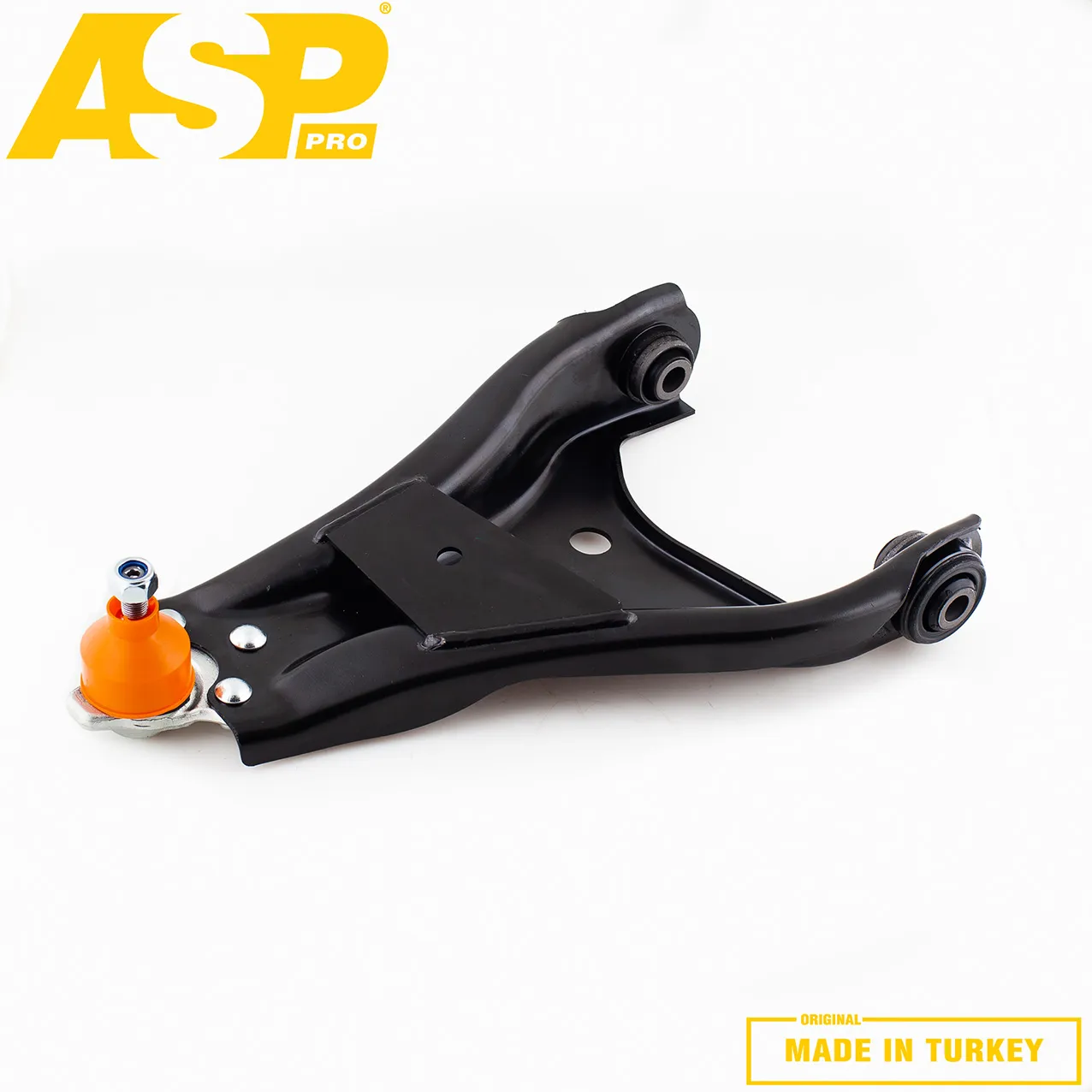 Рычаг передний L RENAULT Duster 2010- ASP RJ60005