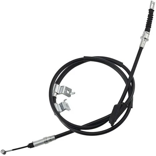 Трос стояночного тормоза ZIKMAR Z56093R