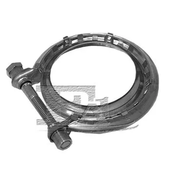 Крепежный элемент, FISCHER AUTOMOTIVE 1, 936870 Fa1 936870