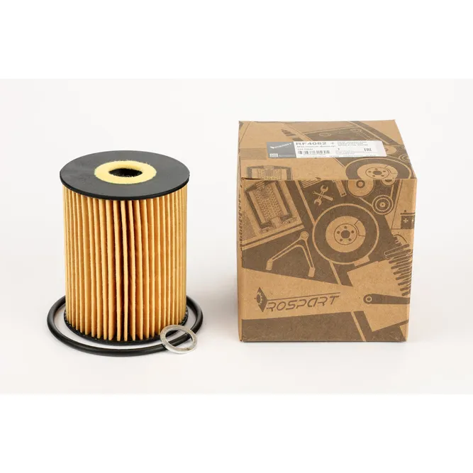 Фильтр масляный HYUNDAI HD65,72,78,115,120 [ORG] ROSPART RF4082