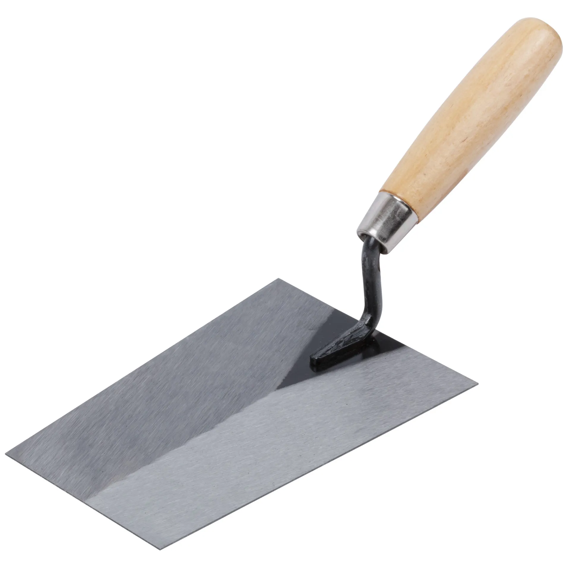 Мастерок каменщика 160 мм КУРС 04916