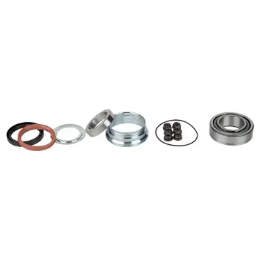 К-кт подшипника ступицы задней MB ZENTPARTS Z22122