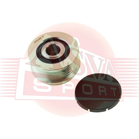 Шкив обгонный генератора ASVA APS-005