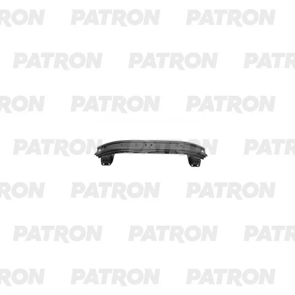 Усилитель бампера передн основной FIAT Doblo «III» 10>, OPEL Combo«D PATRON P73-0027