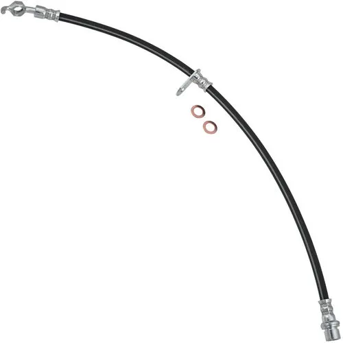 Шланг тормозной ZIKMAR Z75832R