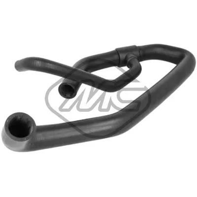 Патрубок Metalcaucho 97792