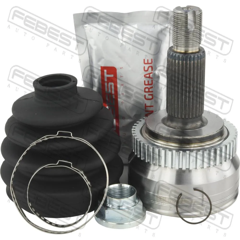 Шрус наружный 25X65X30 FEBEST 1210-DHA48