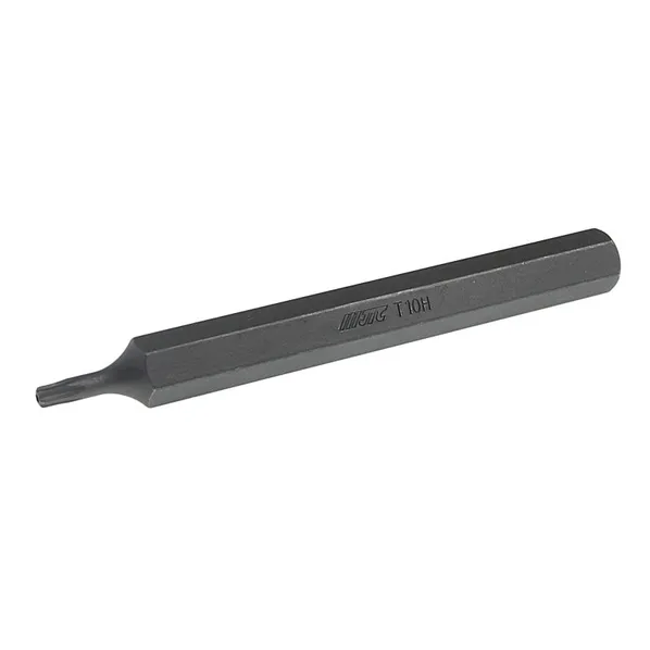 Вставка 5/16DR TORX удлиненная Т10Hх80 мм JTC JTC JTC1248010