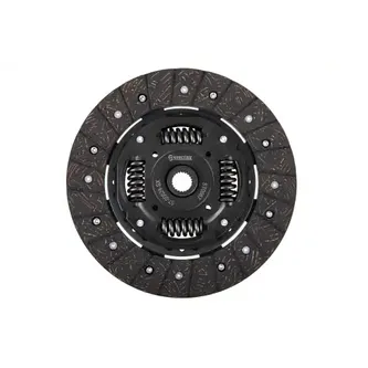 Диск сцепления VW T3 1.6D/TD/1.7D 81-92 STELLOX 07-00028-SX