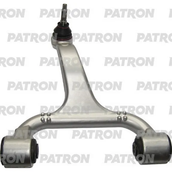 Рычаг подвески MERCEDES-BENZ: ML230-ML430 98-05 PATRON PS5529R