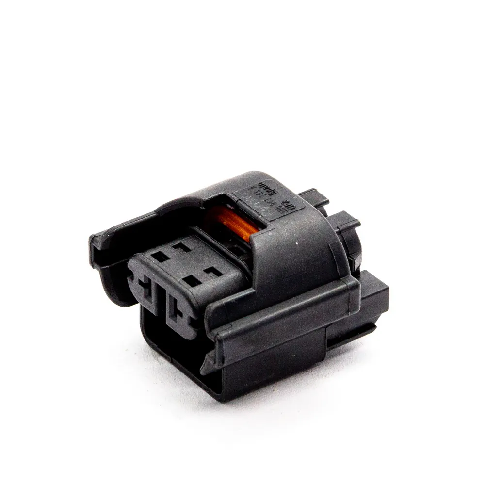 Корпус разъема VAG 3D0941165A