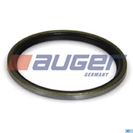 Сальник (манжета) (рти сталь) 38х45х3 MERCEDES AUGER 55234