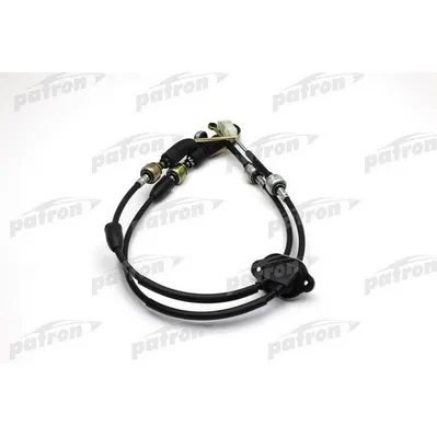 Трос КПП Daewoo Matiz 98-05 PATRON PC9007