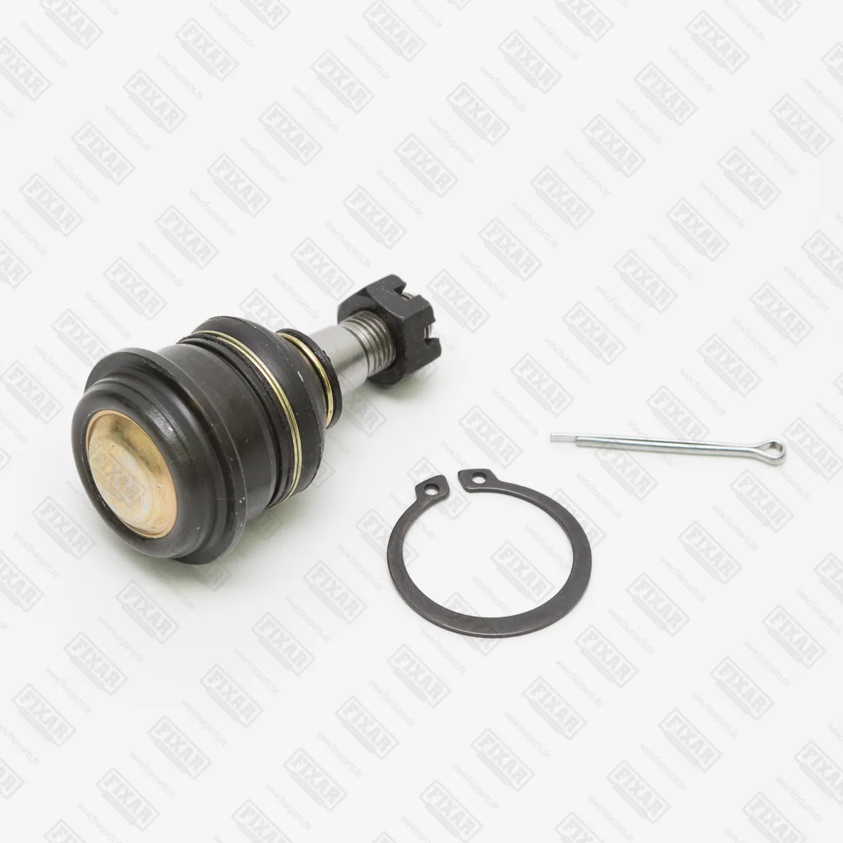 Опора шаровая нижняя левая/правая NISSAN Almera/Primera 98-> FIXAR FK0784