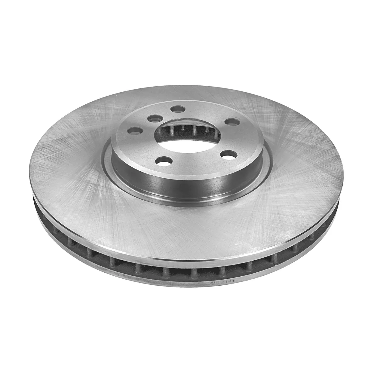 Диск тормозной передний BMW X5(E53) 02-> /VENT.D=356MM MEYLE 315 521 3070