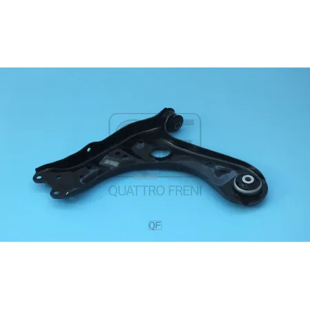 Рычаг подвески FR RH QUATTRO FRENI QF20D00072