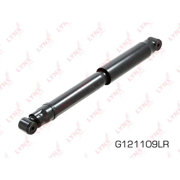 Амортизатор задний L=R LYNXauto G121109LR