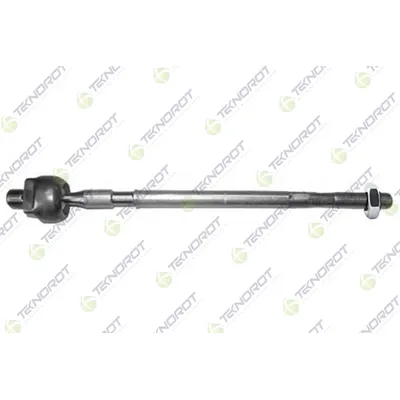 Тяга рулевая L=R HYUNDAI Accent 05-11/KIA Rio II TEKNOROT HY-343