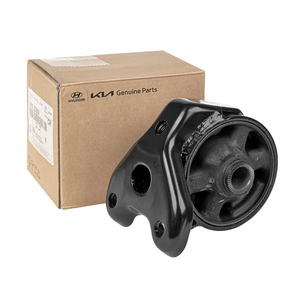 Подушка двигателя передняя HYUNDAI ELANTRA HYUNDAI/KIA 219102-D000