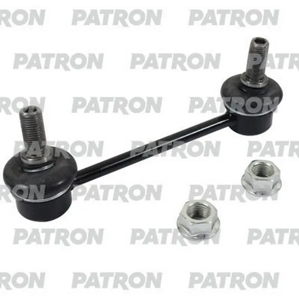Тяга стабилизатора HYUNDAI: IX 35 01/2010 - PATRON PS4331