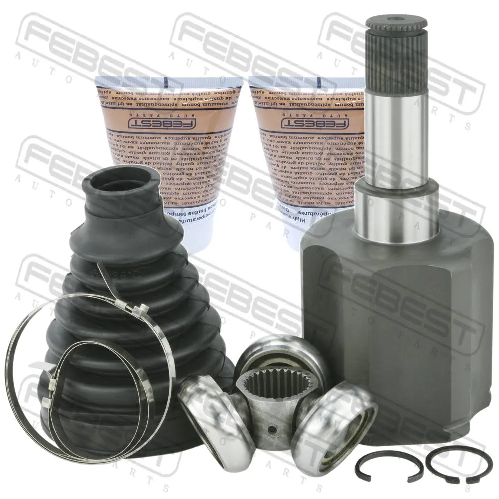 ШРУС внутренний L 26x40x36 FORD TRANSIT FY 2000-2006 [EU] FEBEST 2111-FYLH