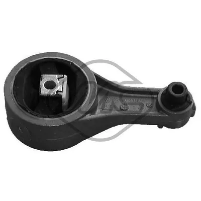 Подушка КПП REN MEGANE 1.9D/TDI/DT METALCAUCHO 02881