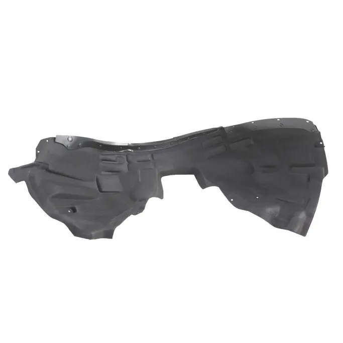 Подкрылок передний Прав. Volvo S60 2011-2013 DoCar 31353519-DCR