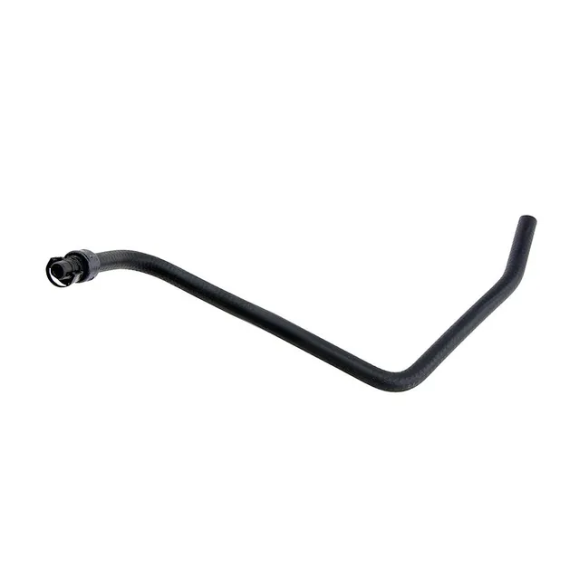 Патрубок расширительного бачка