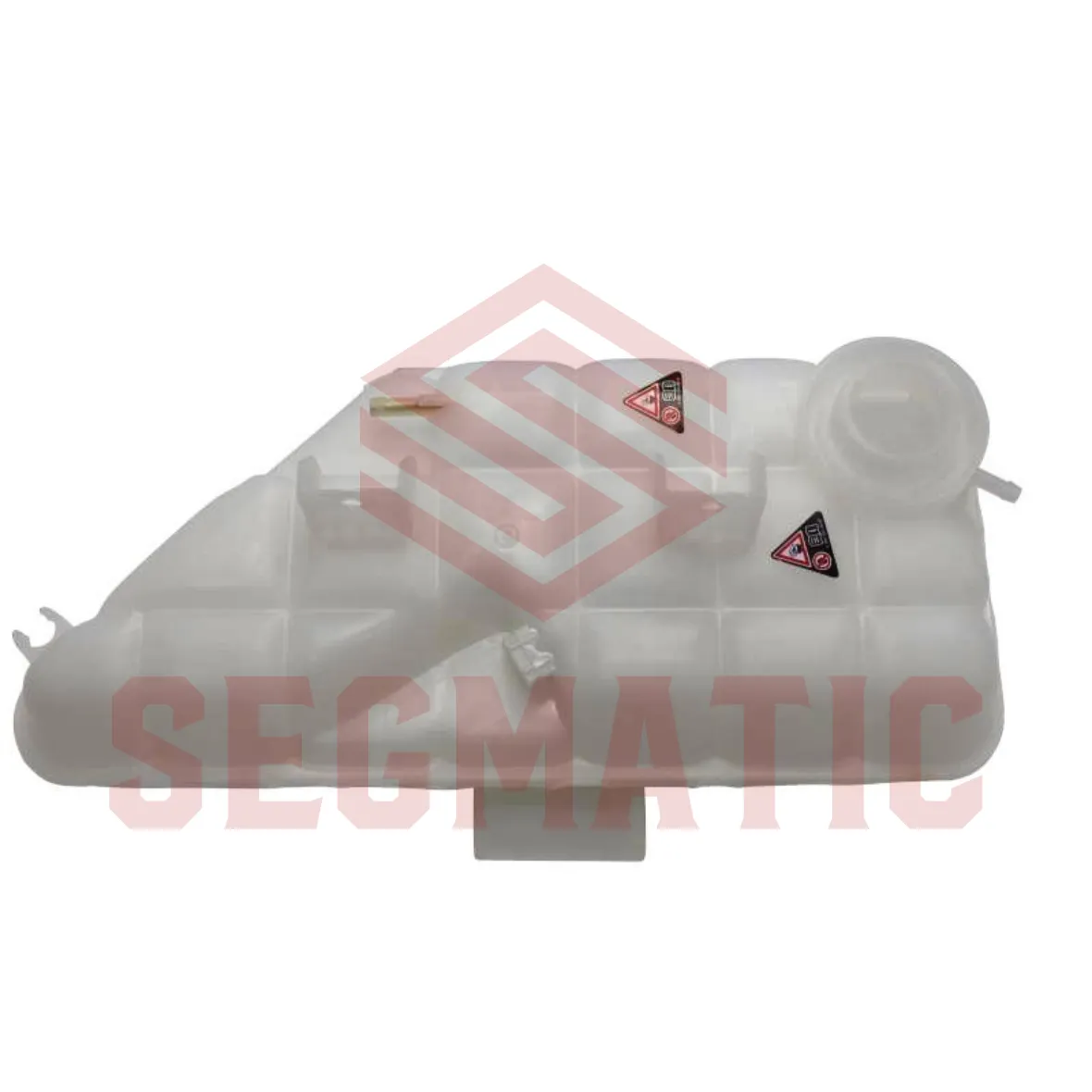 Бачок расширительный с датчиком MERCEDES M-Class (W163) ML 98-04 SEGMATIC SGET6039
