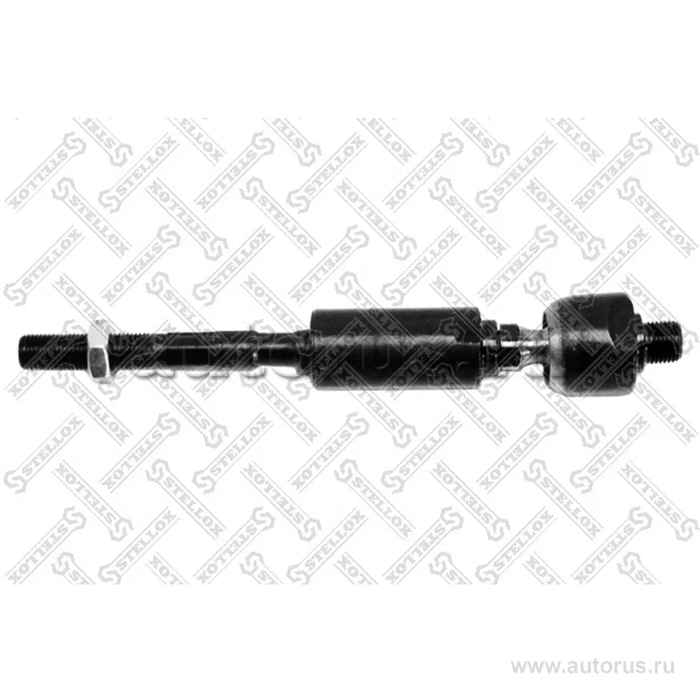 Тяга рул. л.+п. Alfa 166 98 STELLOX 5501855_SX