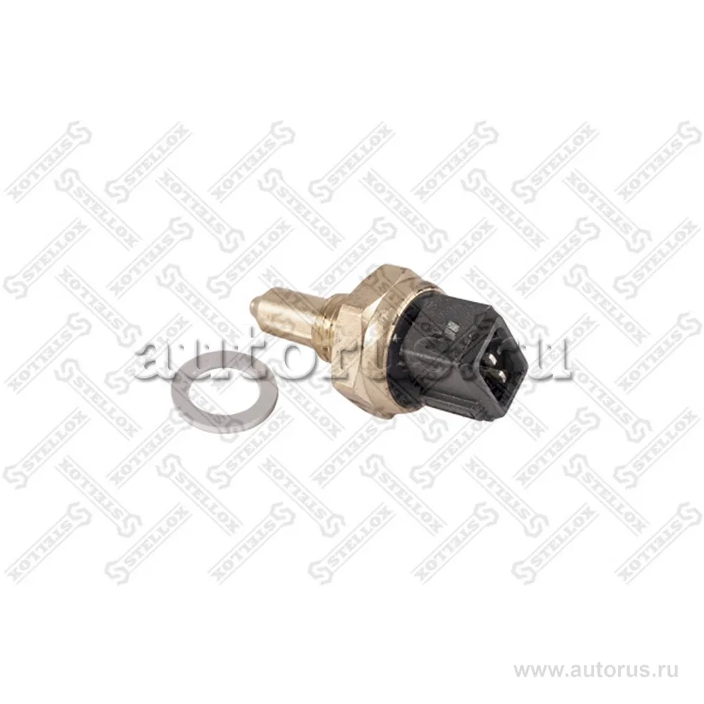 Датчик температуры охл.жидк. BMW E46/E39/Z3 1.6i-2.8i/1.8-3.0D/TD STELLOX 06-04047-SX