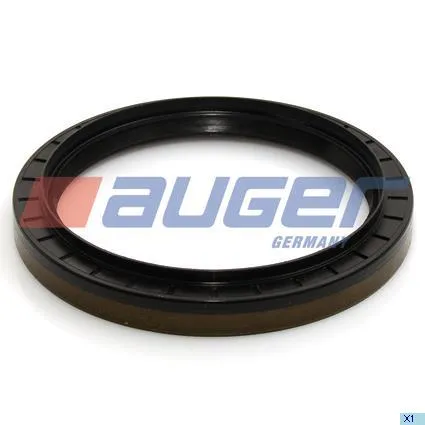 Сальник (манжета) 120х150х15 ступицы передней AUGER 75889