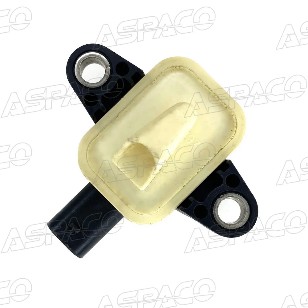Датчик подушки безопасности VAG AUDI A6 [C7,4G] (2011>) ASPACO AP4H095